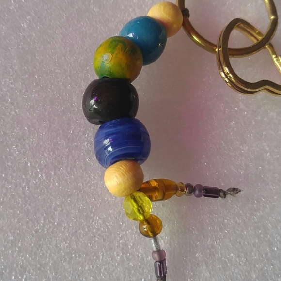 Keychain 🔑 - Picture 3 of 4